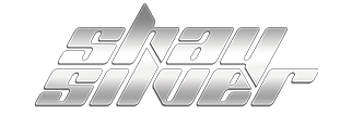 Shay Silver Logo